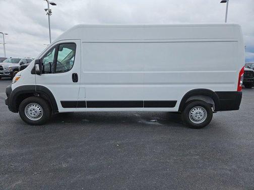 2025 RAM ProMaster 3500 High Roof