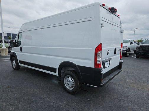 2025 RAM ProMaster 3500 High Roof