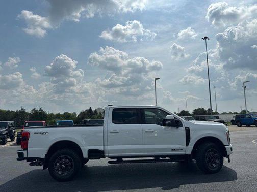 2023 Ford F-250 Lariat
