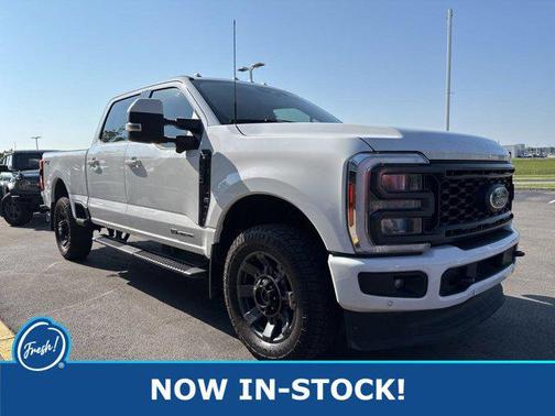 2023 Ford F-250 Lariat