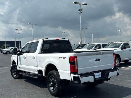 2023 Ford F-250 Lariat