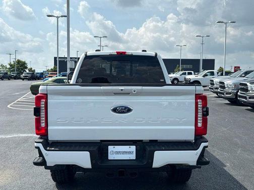 2023 Ford F-250 Lariat
