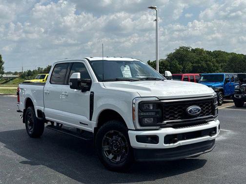 2023 Ford F-250 Lariat