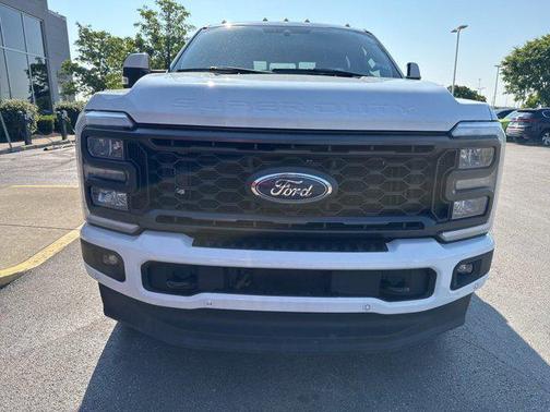2023 Ford F-250 Lariat