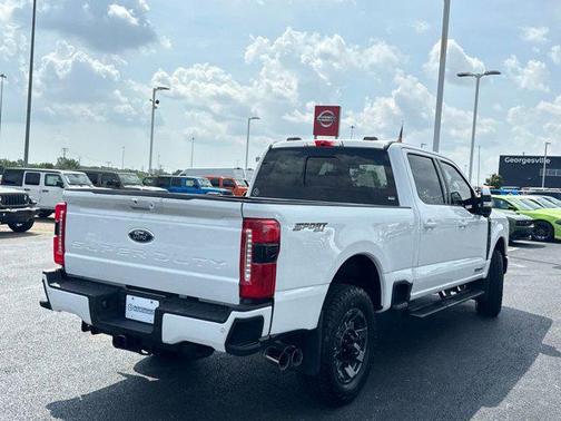 2023 Ford F-250 Lariat