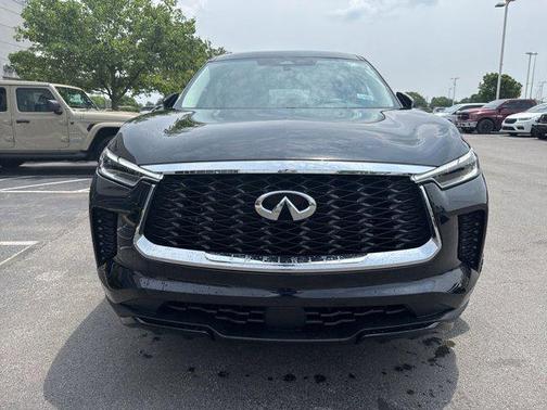 2024 INFINITI QX60 Pure