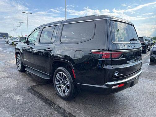 2023 Jeep Wagoneer Series I 4x4