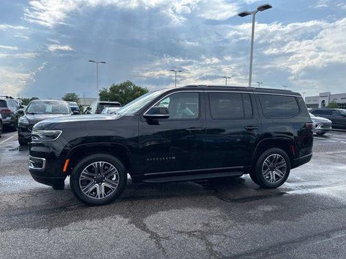 2023 Jeep Wagoneer Series I 4x4