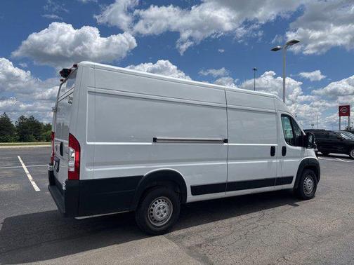 2024 RAM ProMaster 3500 High Roof