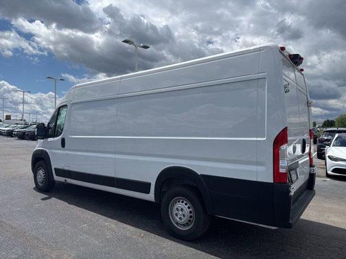 2024 RAM ProMaster 3500 High Roof