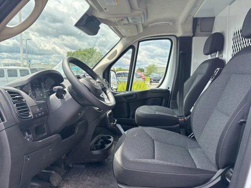 2024 RAM ProMaster 3500 High Roof