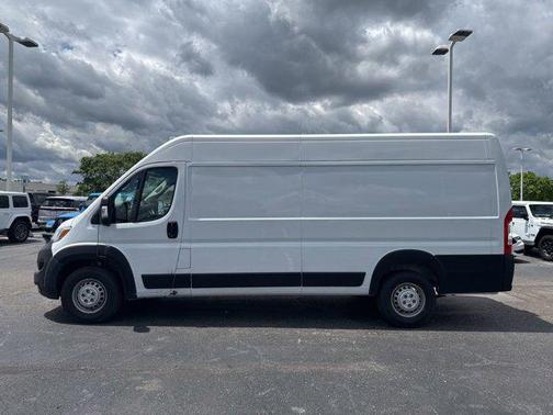 2024 RAM ProMaster 3500 High Roof