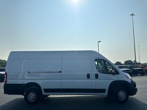 2024 RAM ProMaster 3500 High Roof