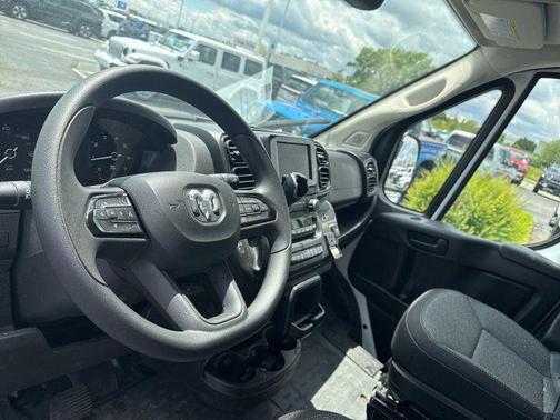 2024 RAM ProMaster 3500 High Roof