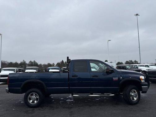 2007 Dodge Ram 3500 ST