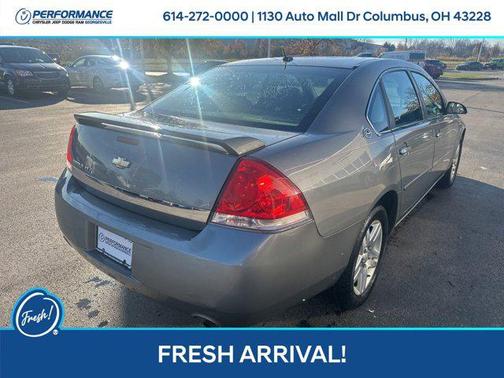 2006 Chevrolet Impala LT