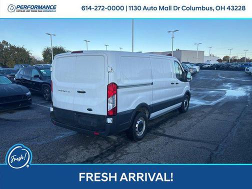 2021 Ford Transit-150 Base