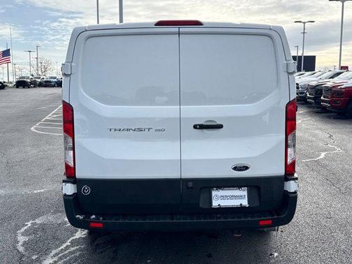 2021 Ford Transit-150 Base
