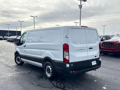 2021 Ford Transit-150 Base
