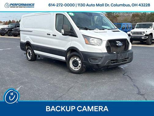 2021 Ford Transit-150 Base