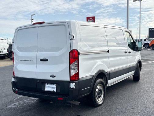 2021 Ford Transit-150 Base