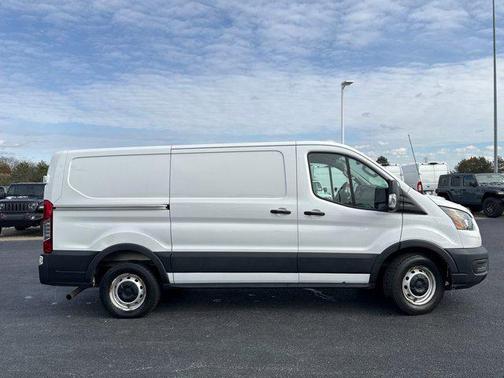 2021 Ford Transit-150 Base