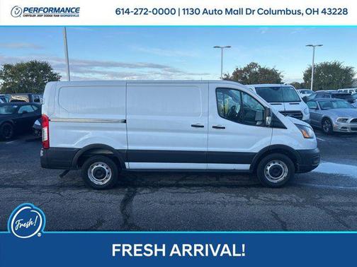 2021 Ford Transit-150 Base