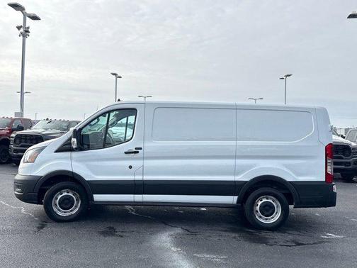 2021 Ford Transit-150 Base
