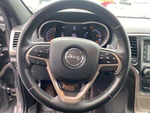 2017 Jeep Grand Cherokee Laredo for sale in Columbus, OH - image 17