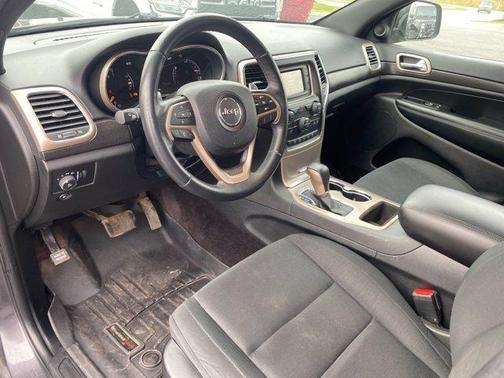 2017 Jeep Grand Cherokee Laredo for sale in Columbus, OH - image 11