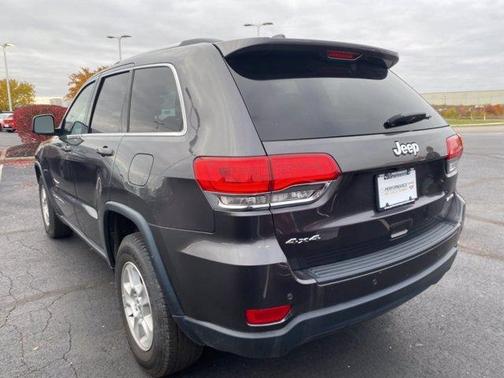 2017 Jeep Grand Cherokee Laredo for sale in Columbus, OH - image 8