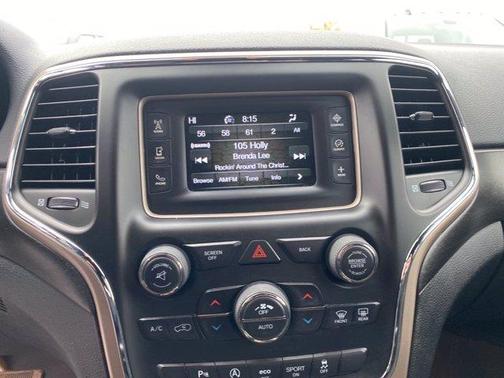 2017 Jeep Grand Cherokee Laredo for sale in Columbus, OH - image 15