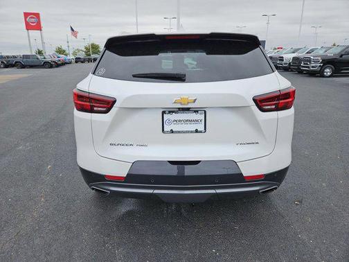 2024 Chevrolet Blazer Premier