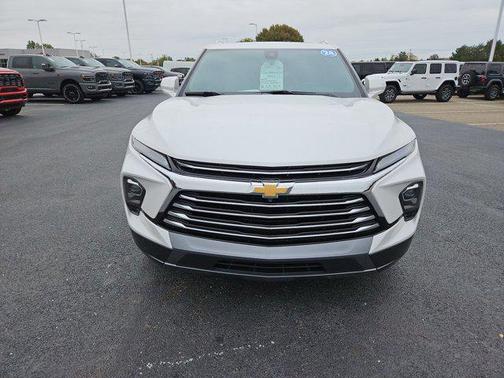 2024 Chevrolet Blazer Premier