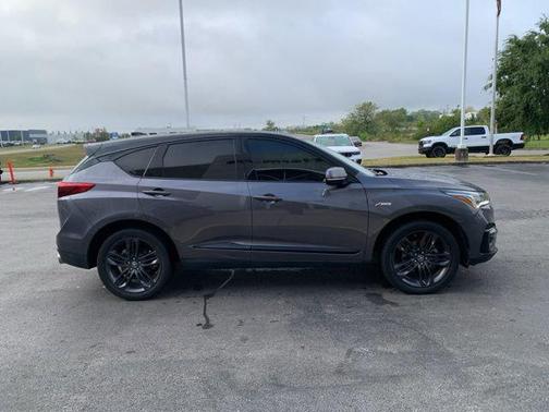2021 Acura RDX A-Spec
