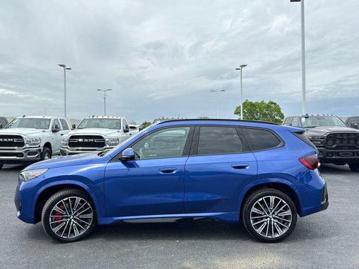 2024 BMW X1 xDrive28i
