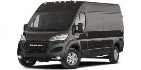 2026 RAM ProMaster 3500 High Roof