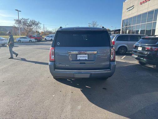 2015 GMC Yukon XL 1500 Denali