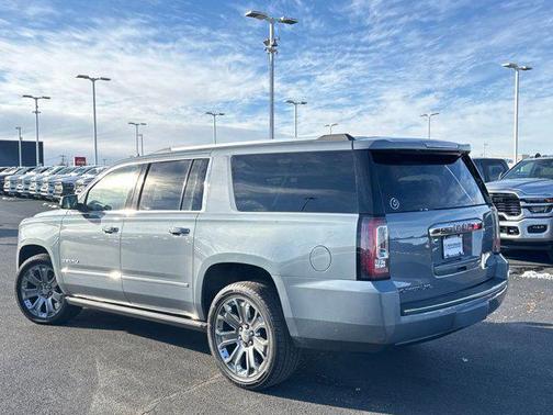 2015 GMC Yukon XL 1500 Denali