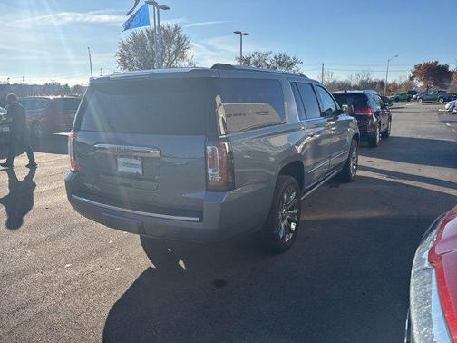 2015 GMC Yukon XL 1500 Denali