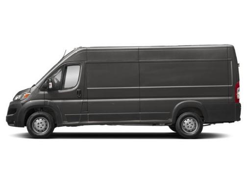 Gray 2026 RAM ProMaster 3500 High Roof