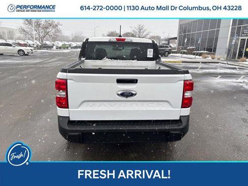 2023 Ford Maverick XL