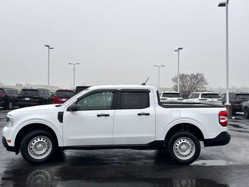 2023 Ford Maverick XL