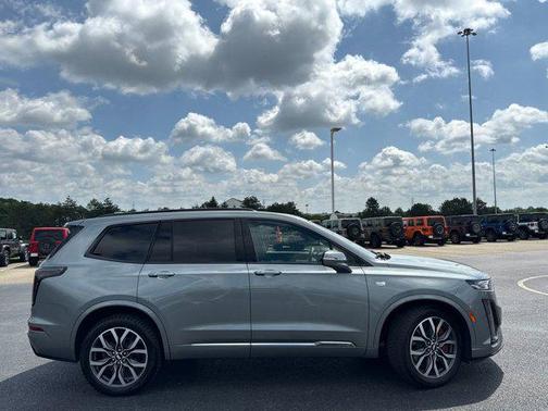 2023 Cadillac XT6 Sport AWD