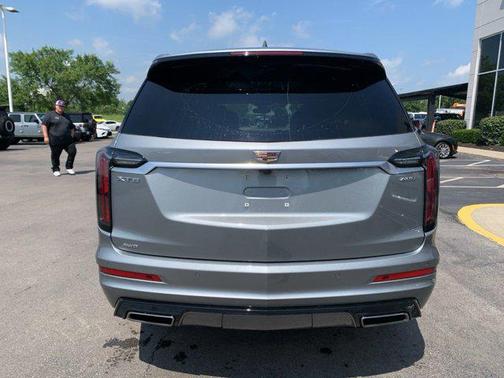 2023 Cadillac XT6 Sport AWD