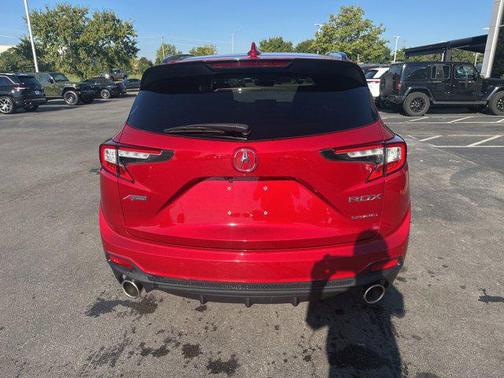 2021 Acura RDX A-Spec