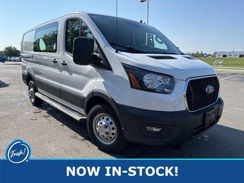2023 Ford Transit-250 Base