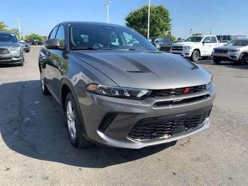 2024 Dodge Hornet GT Plus AWD