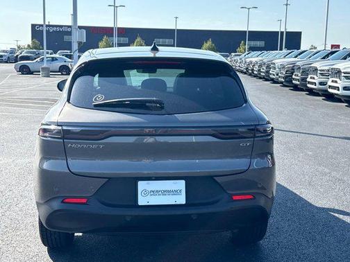 2024 Dodge Hornet GT Plus AWD