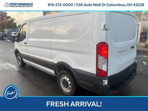 2020 Ford Transit-250 Base